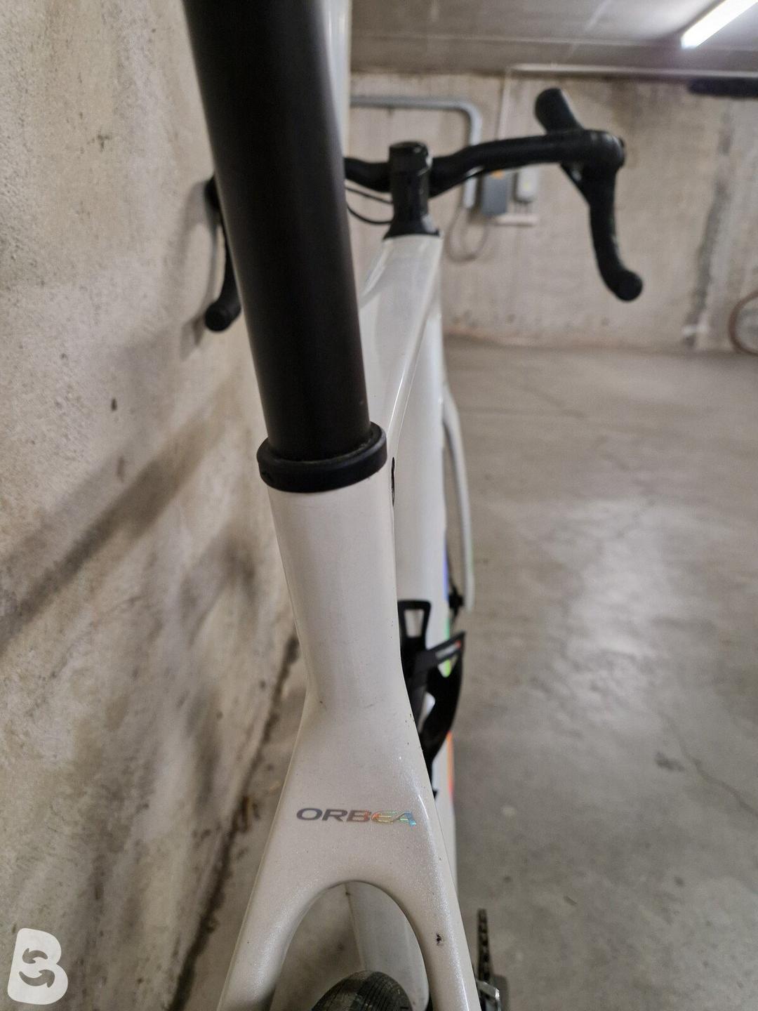 Canyon Aeroad CF SL 7 2024