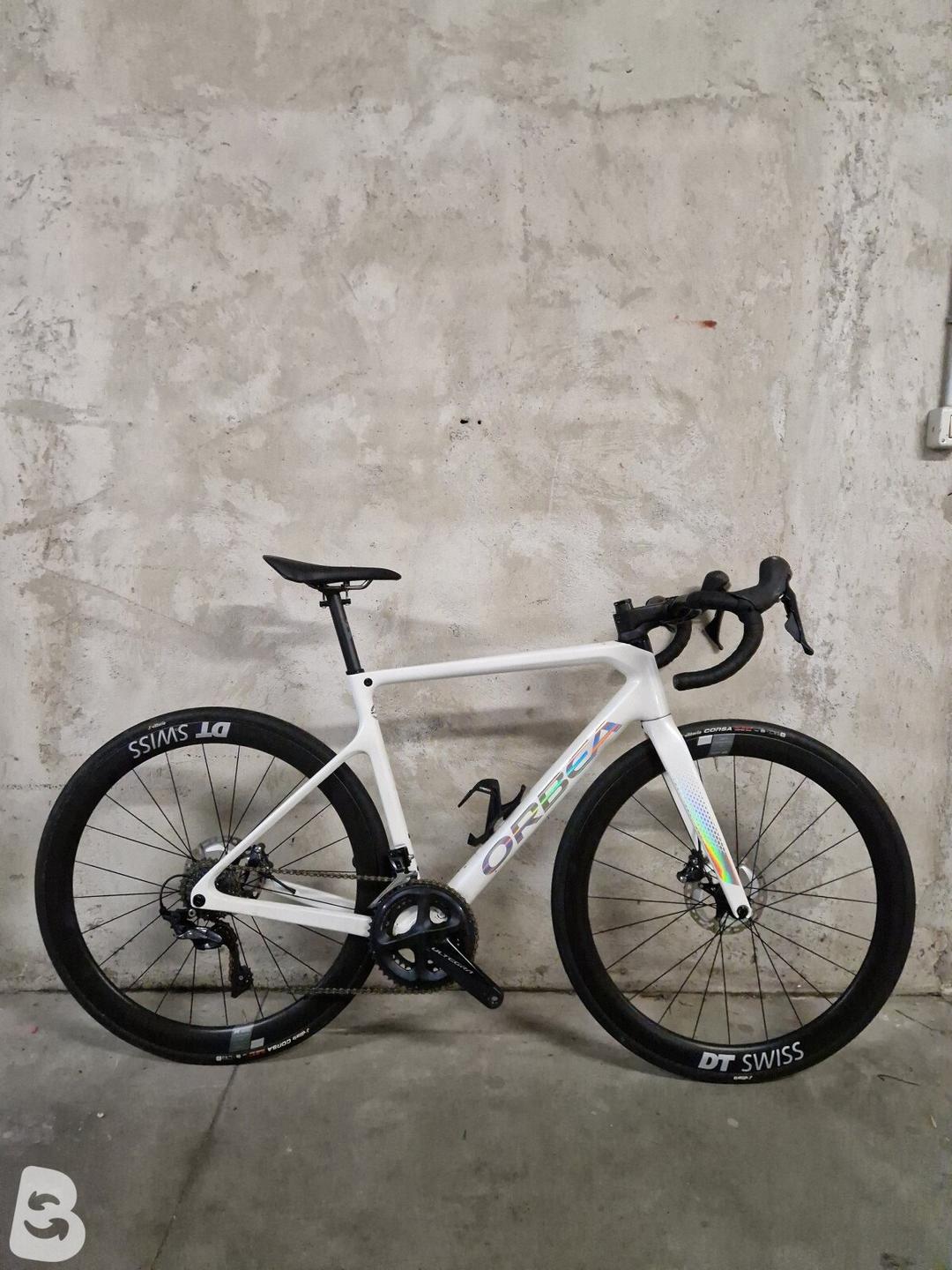 Canyon Aeroad CF SL 7 2025