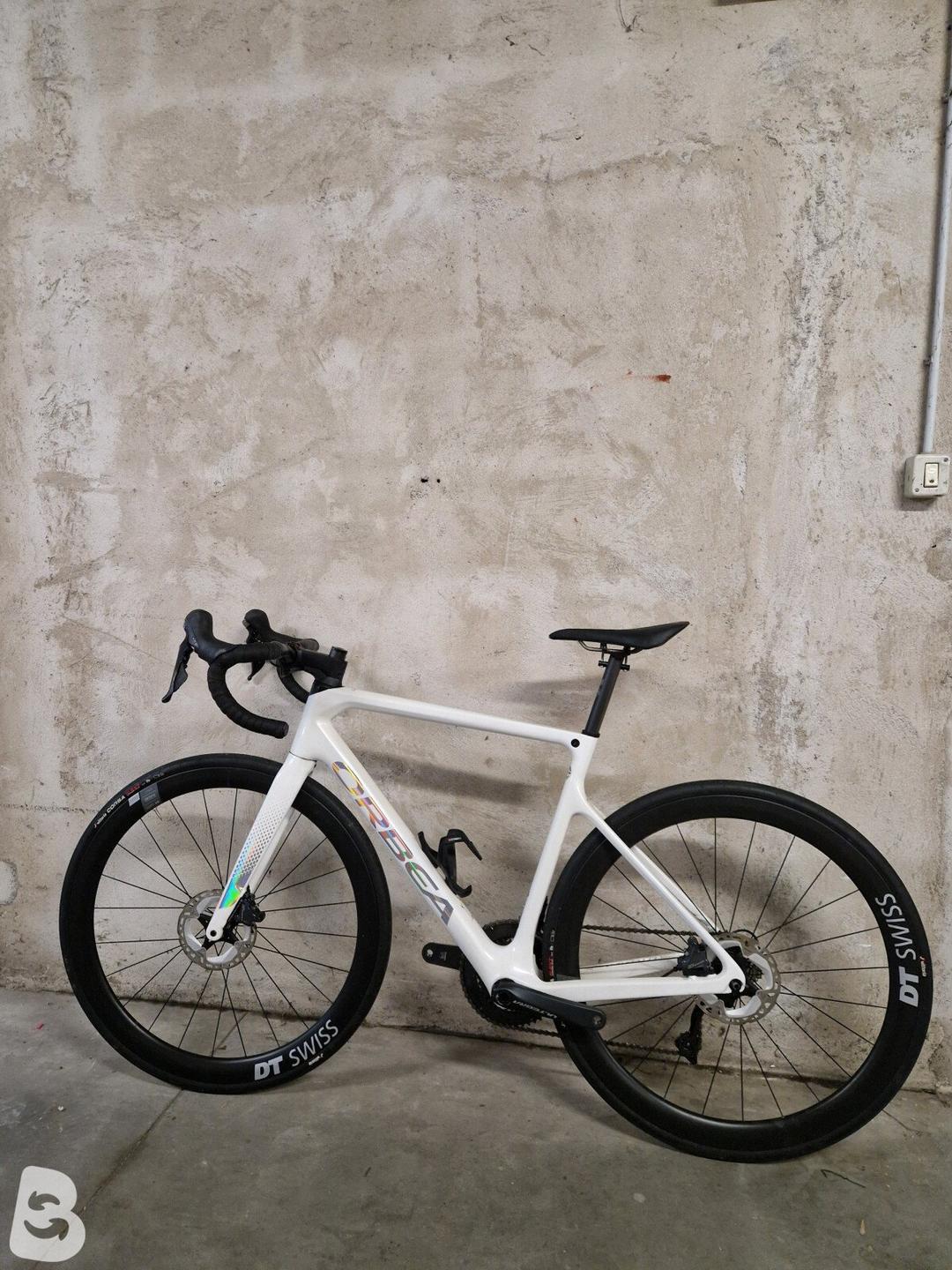 Canyon Aeroad CF SL 7 2025