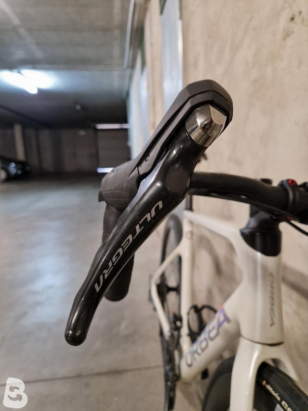 Canyon Aeroad CF SL 7 2024