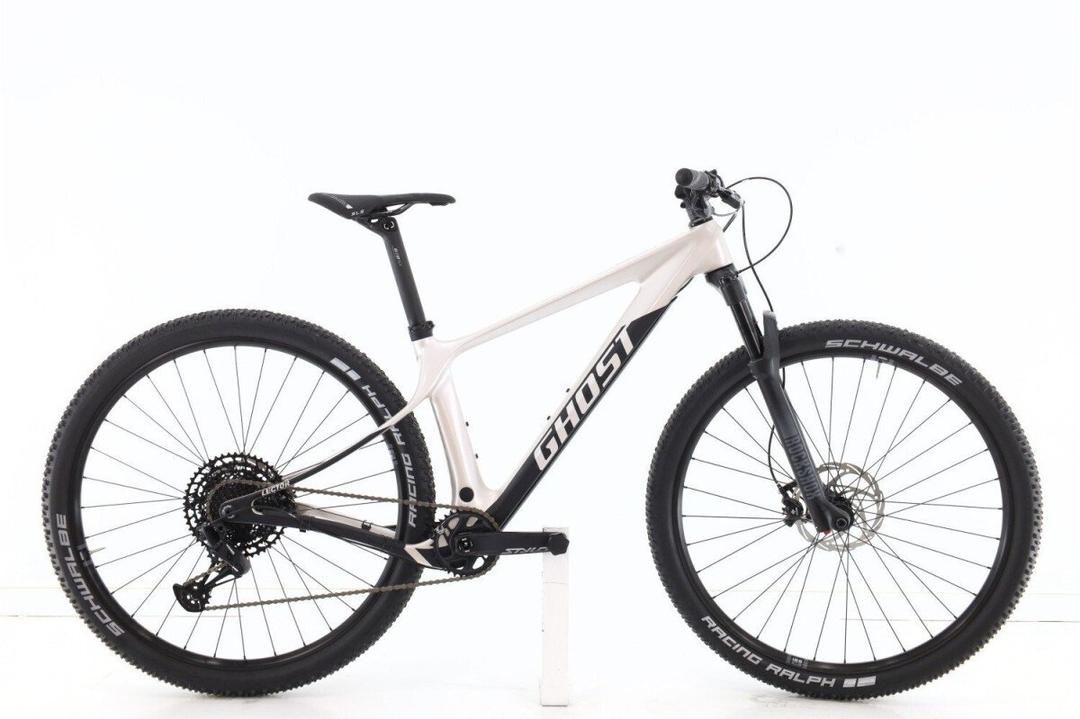 Ghost Lector Carbon 2023