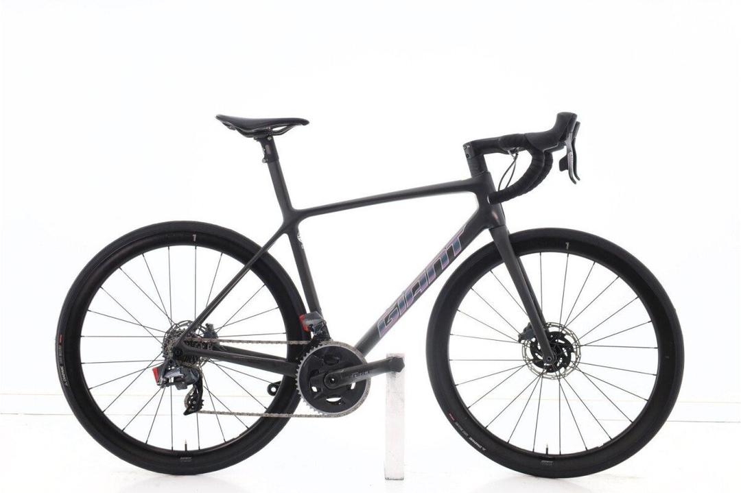 Giant TCR Advanced Pro 0 Carbon AXS 12V 2021