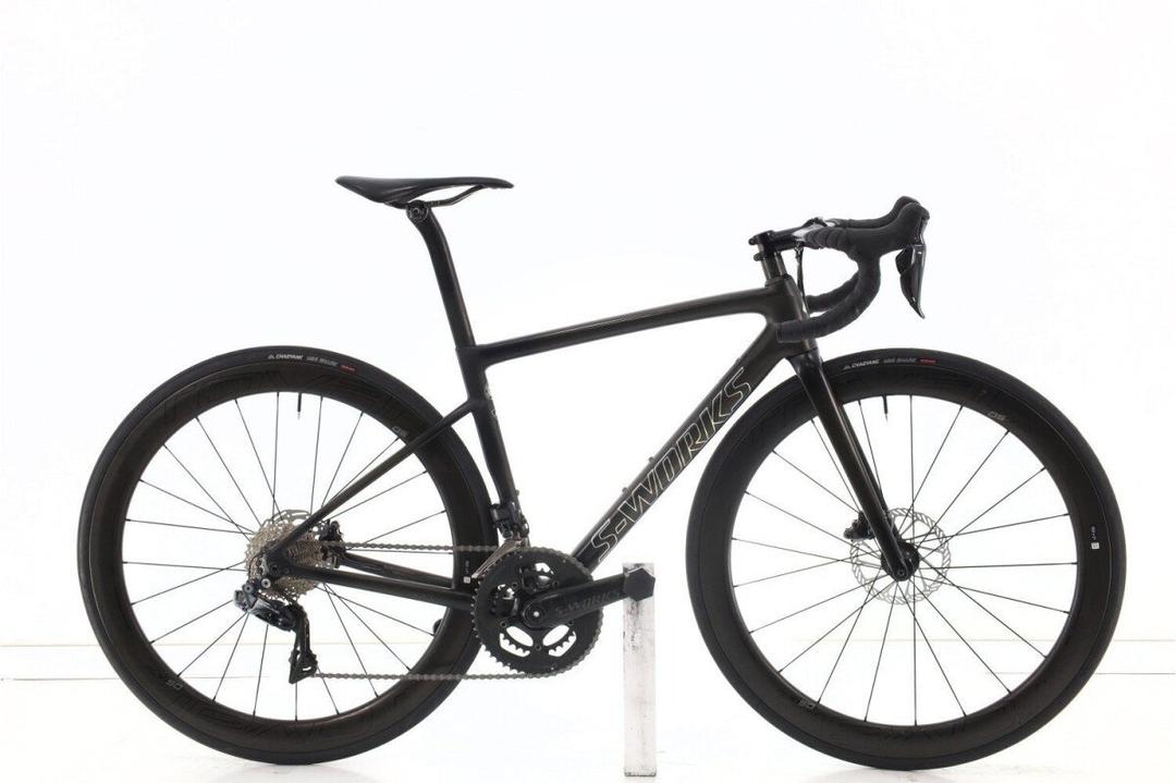 Specialized Tarmac SL6 S-Works Carbon Di2 11V 2019