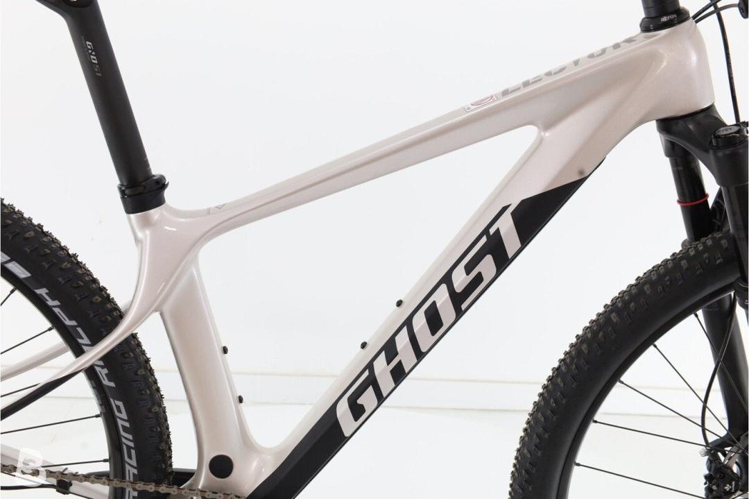 Ghost Lector Carbon 2023