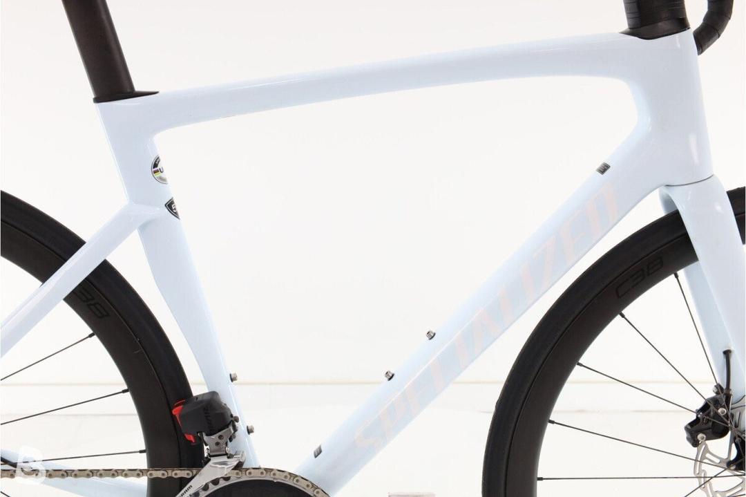 Specialized Tarmac SL7 Expert Carbon AXS 12V 2022