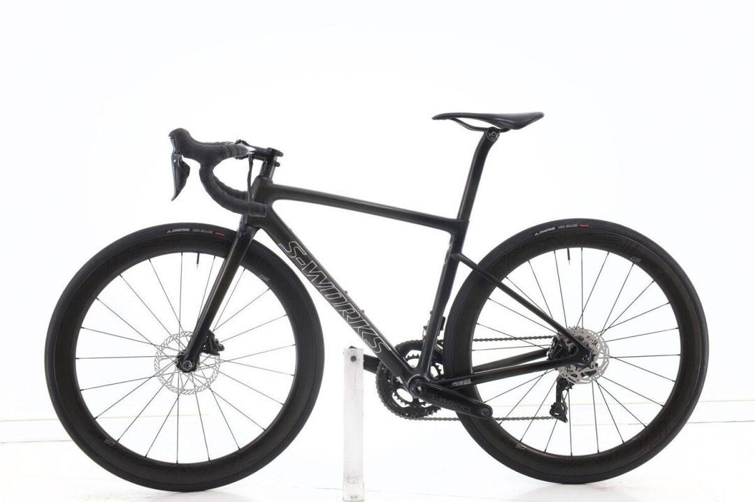 Specialized Tarmac SL6 S-Works Carbon Di2 11V 2019