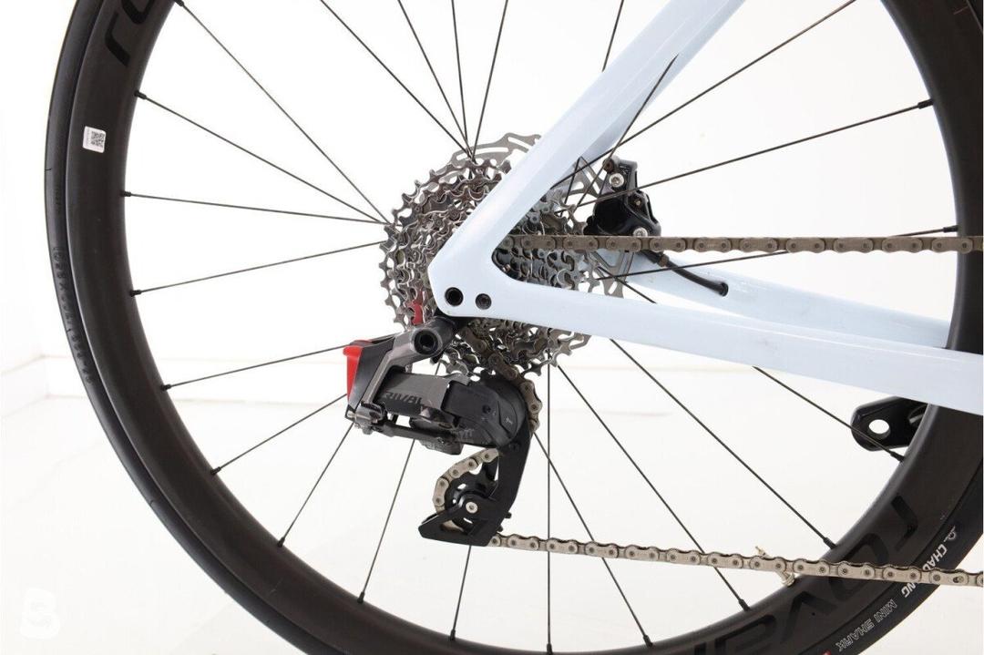 Specialized Tarmac SL7 Expert Carbon AXS 12V 2022