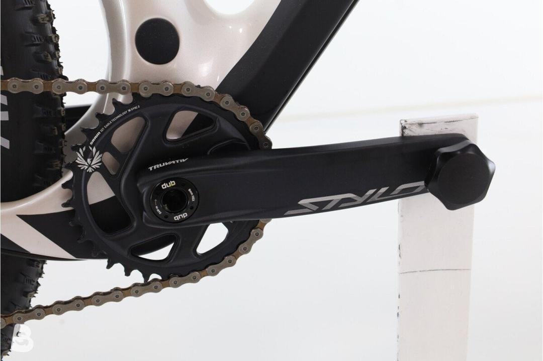 Ghost Lector Carbon 2023