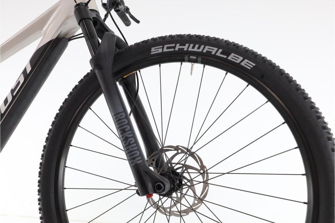 Ghost Lector Carbon 2023