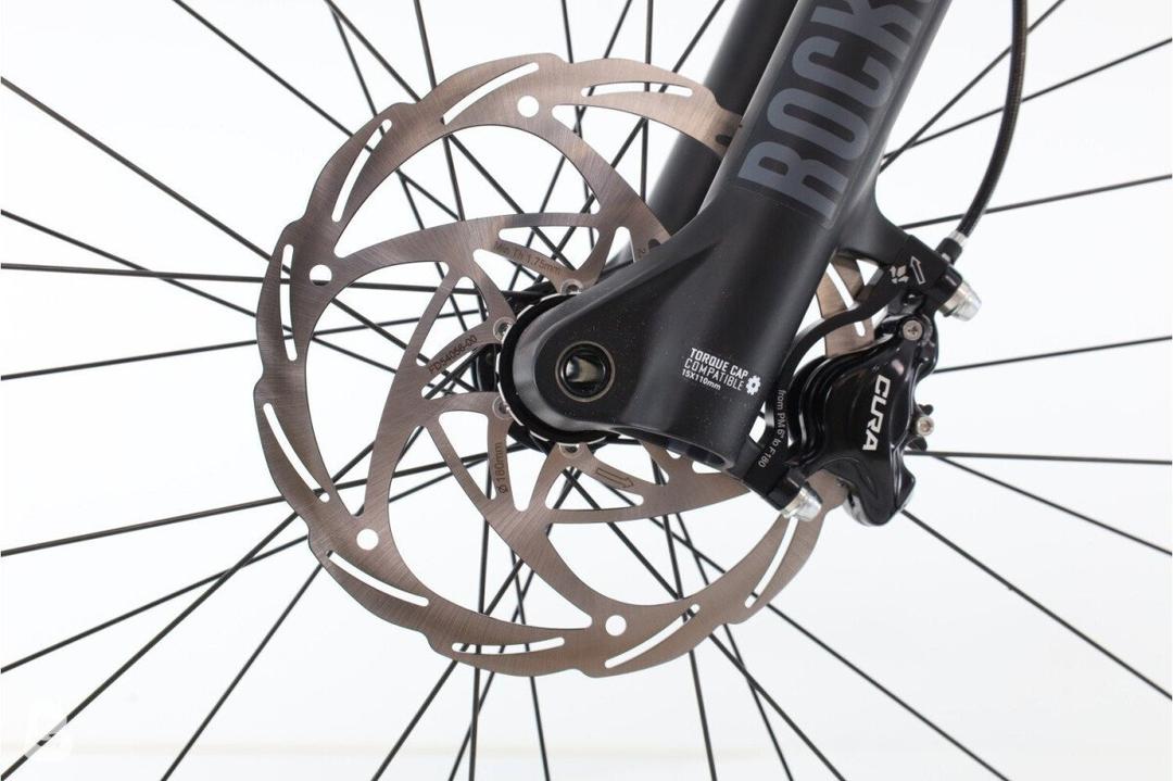 Ghost Lector Carbon 2023