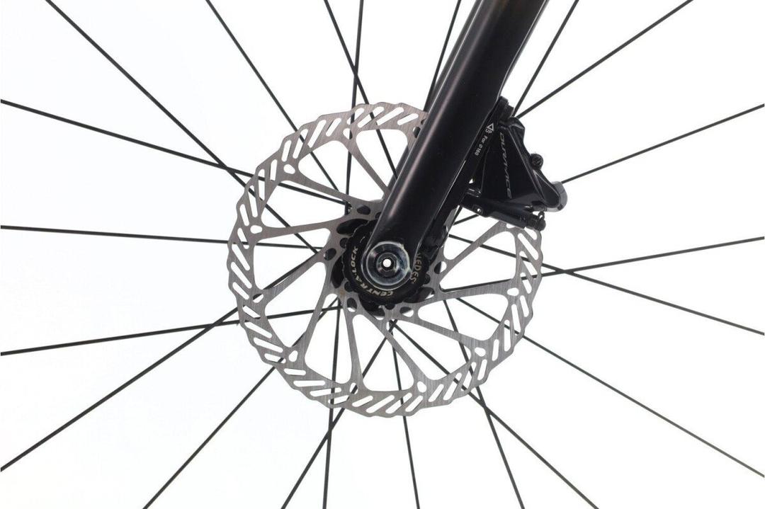 Specialized Tarmac SL6 S-Works Carbon Di2 11V 2019