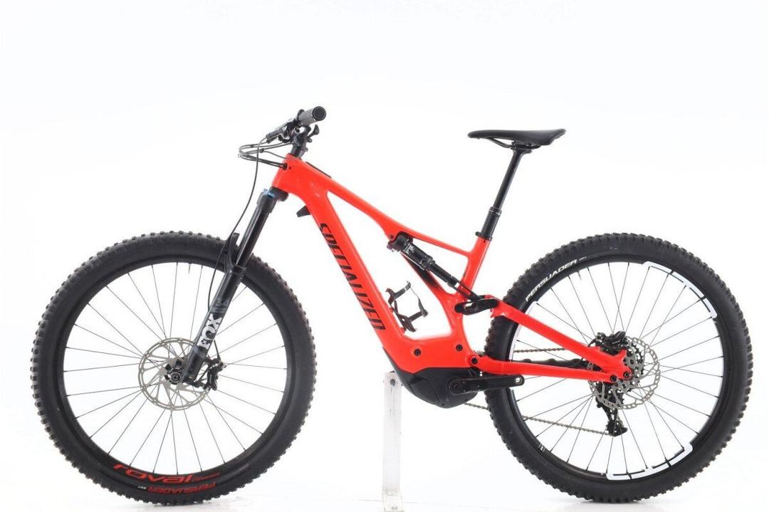 Specialized Turbo Levo FSR Carbon GX 2022