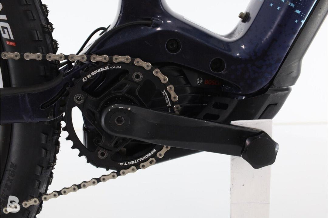 Cannondale Moterra 2 Neo Carbon GX 2022