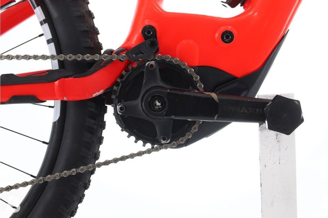 Specialized Turbo Levo FSR Carbon GX 2022