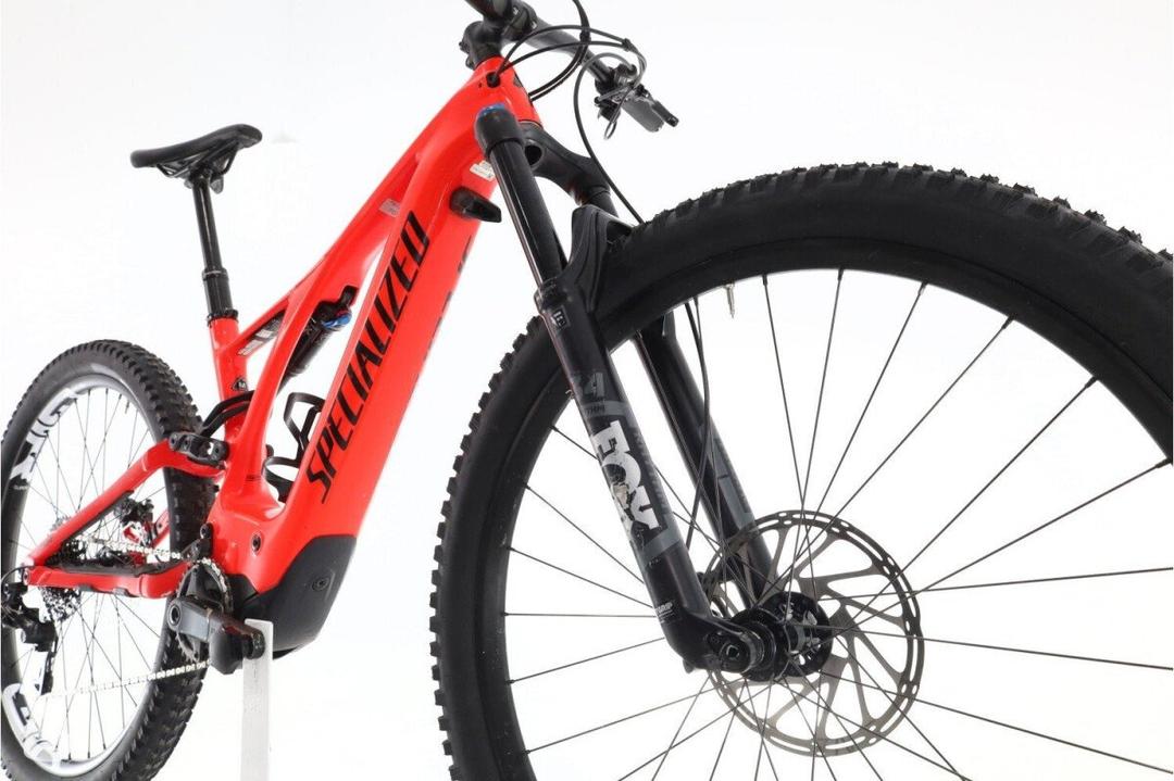 Specialized Turbo Levo FSR Carbon GX 2022