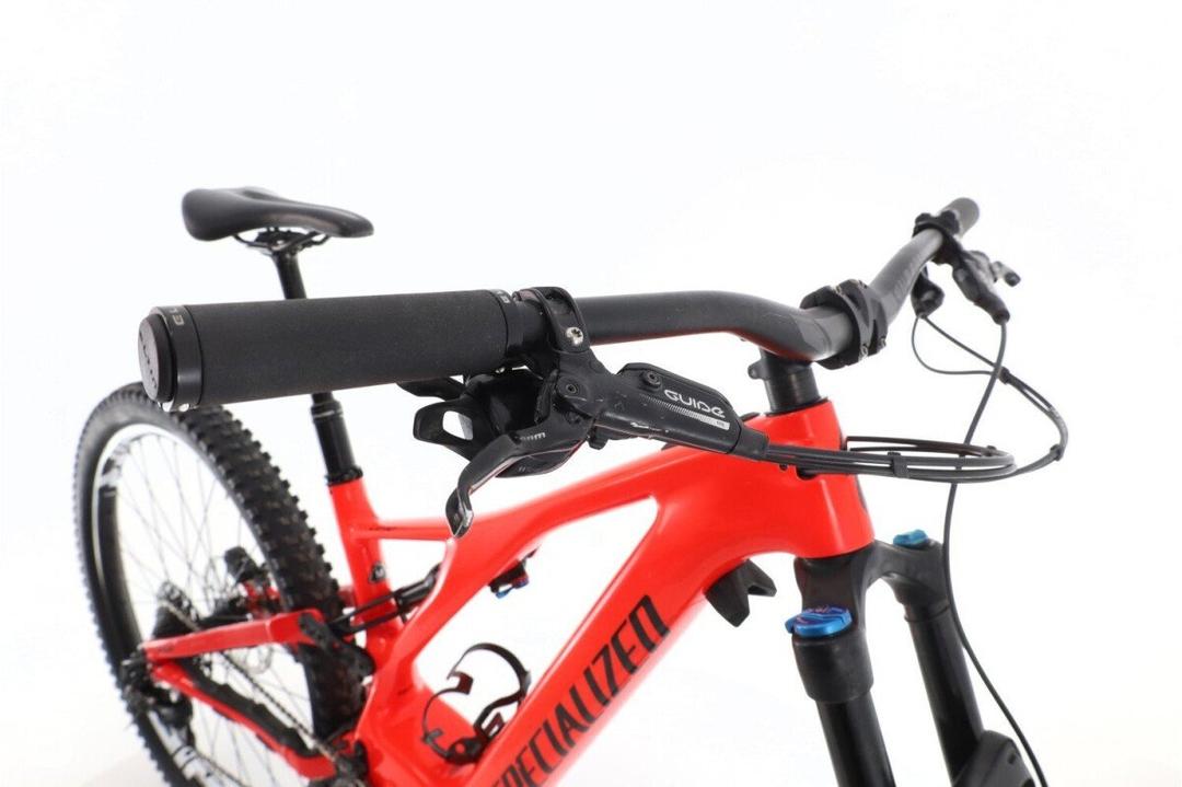 Specialized Turbo Levo FSR Carbon GX 2022