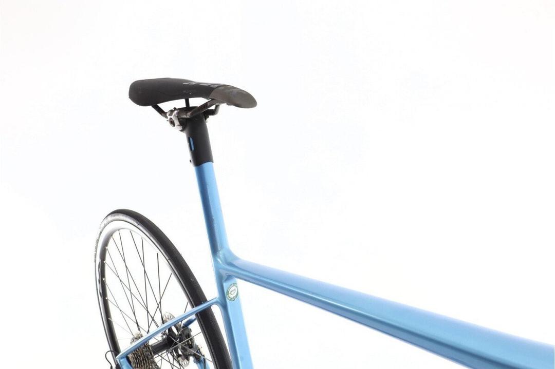 Giant TCR Advanced Carbon Di2 11V 2022