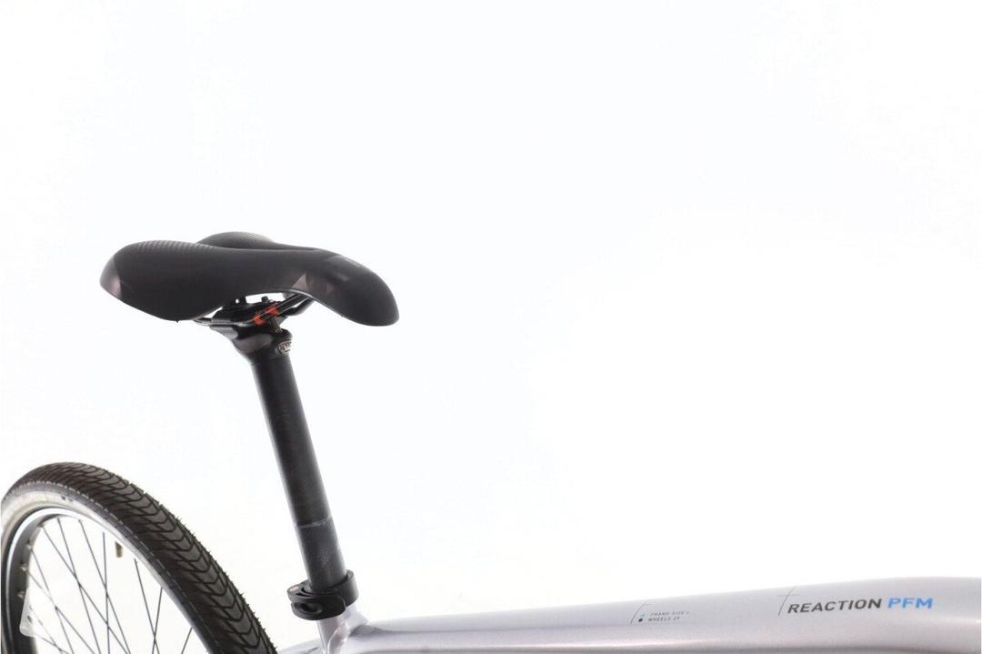 Cube Reaction Hybrid PFM 2023