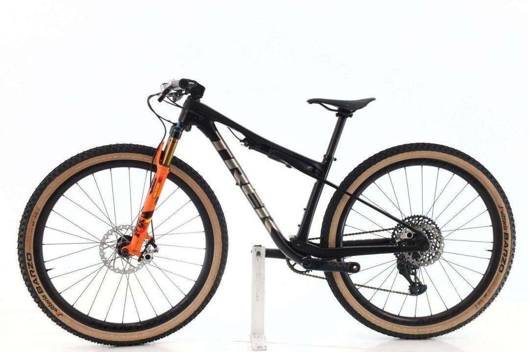 Trek Supercaliber Carbon XX1 AXS 2023
