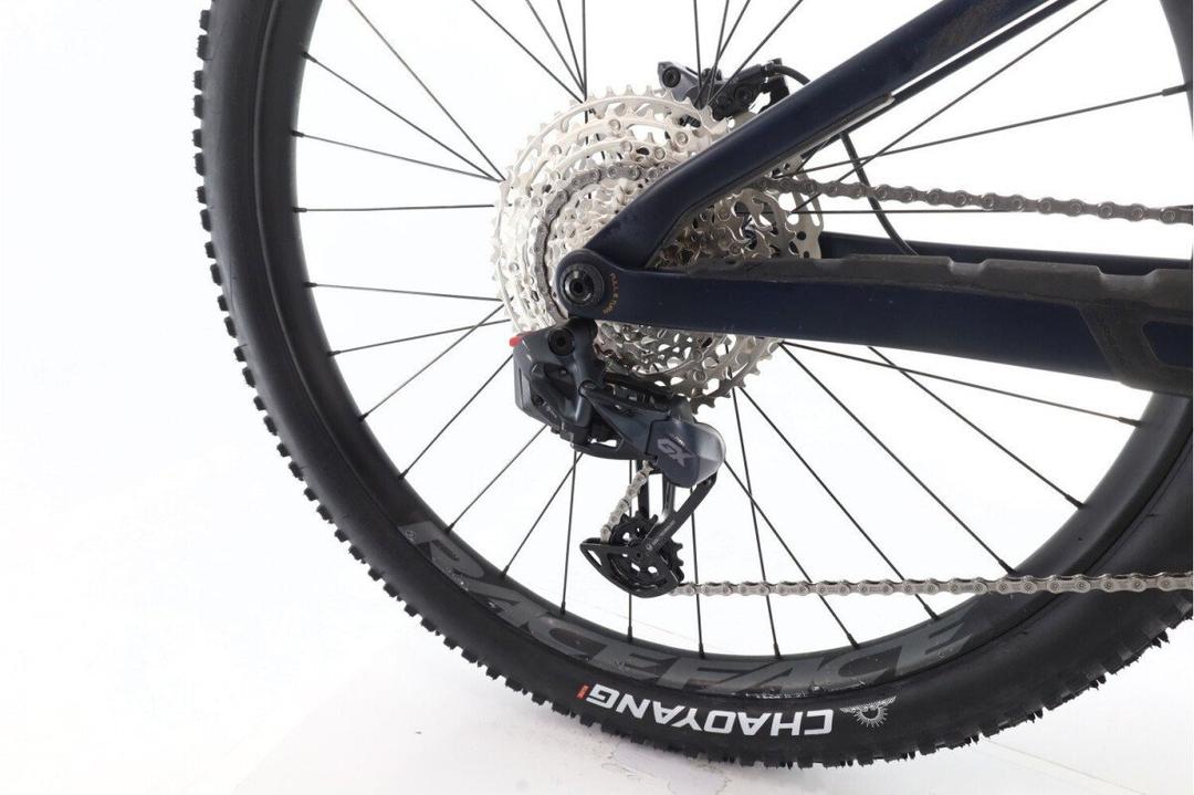 Orbea Rise Carbon GX AXS 2022