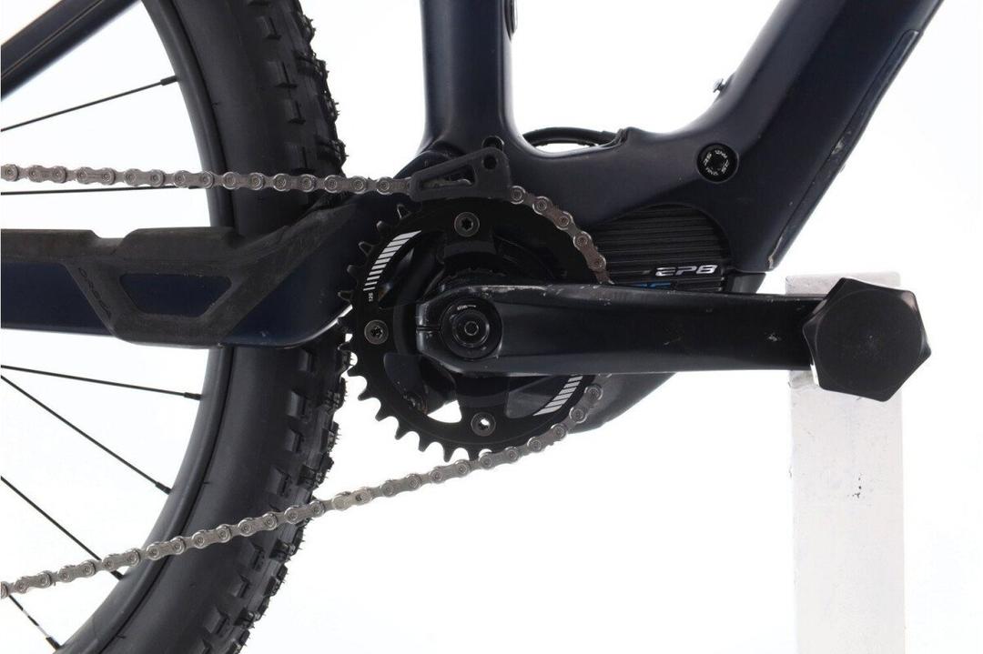 Orbea Rise Carbon GX AXS 2022