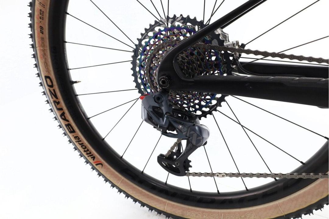 Trek Supercaliber Carbon XX1 AXS 2023