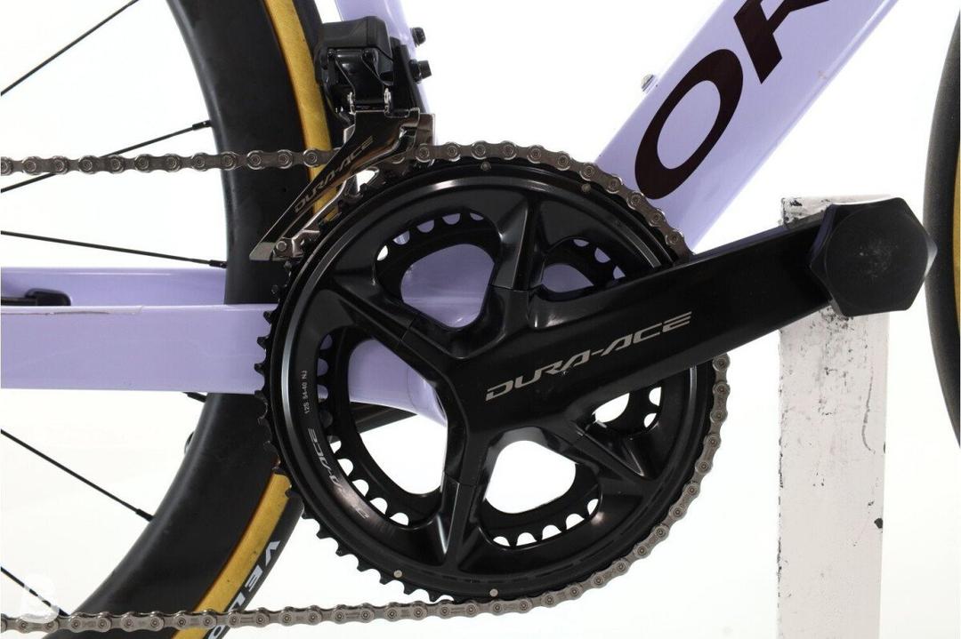 Orbea Orca Aero DI2 12V 2024