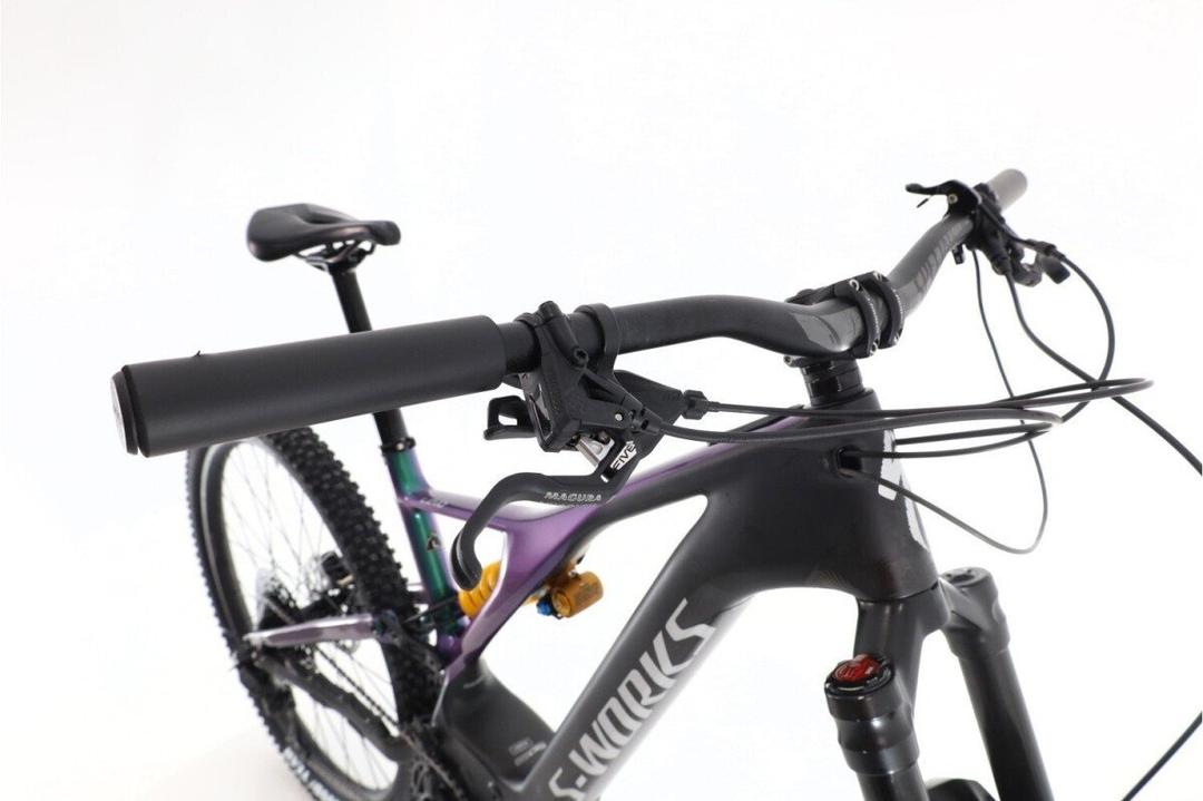 Specialized Turbo Levo S-Works FSR 2022