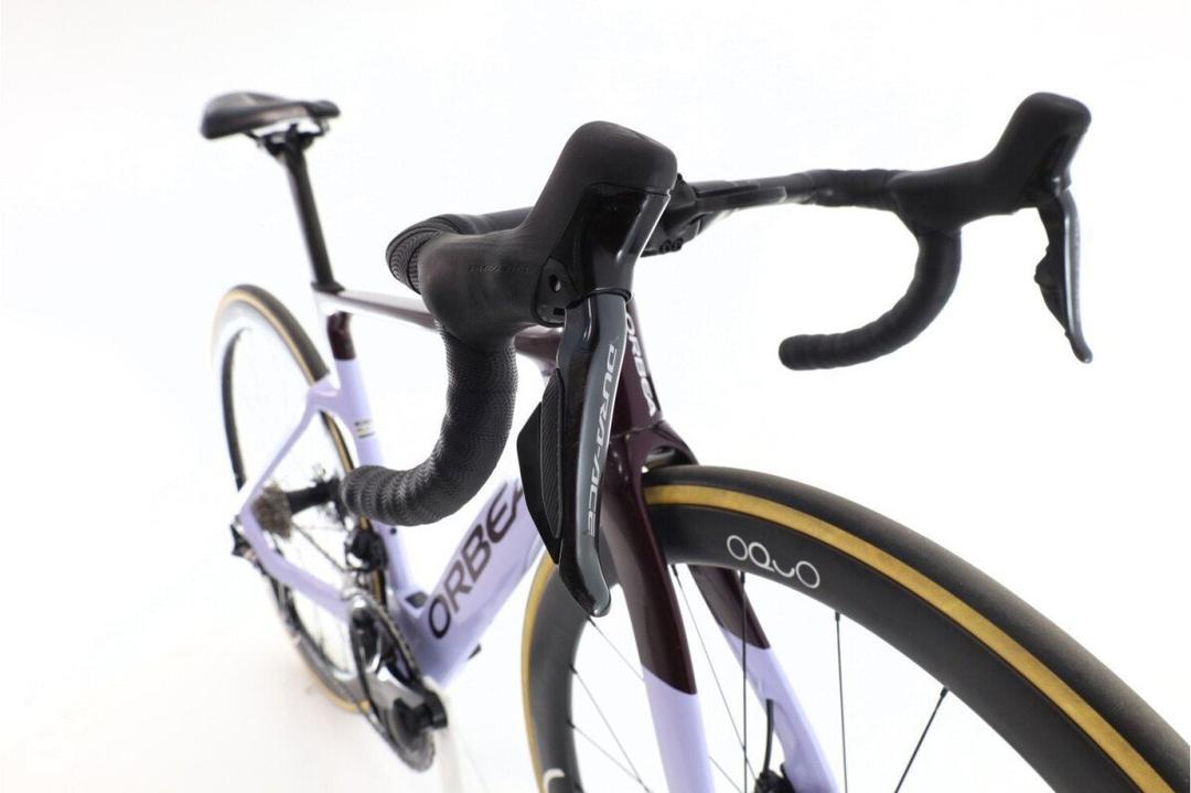 Orbea Orca Aero DI2 12V 2024