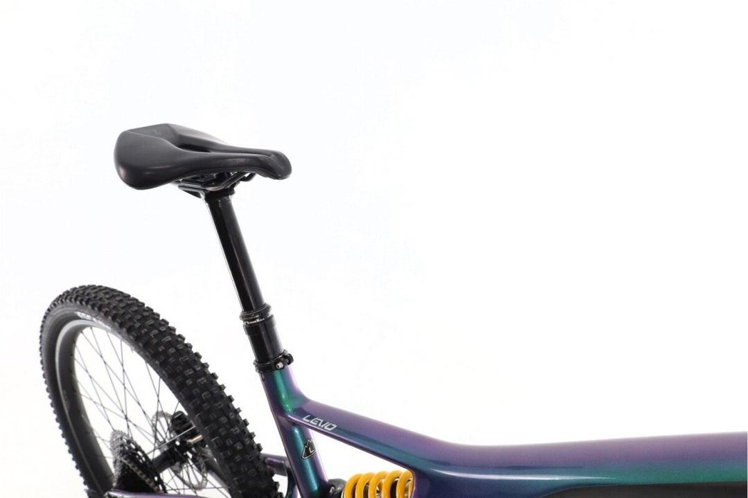 Specialized Turbo Levo S-Works FSR 2022