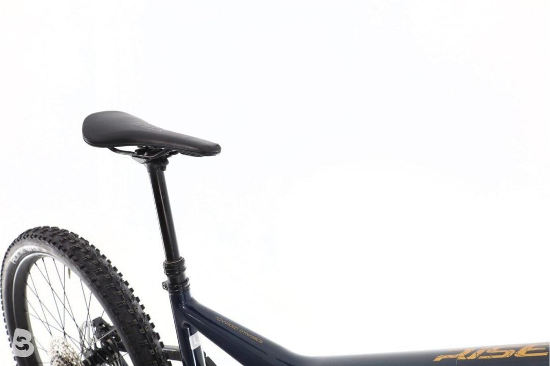 Orbea Rise Carbon GX AXS 2022