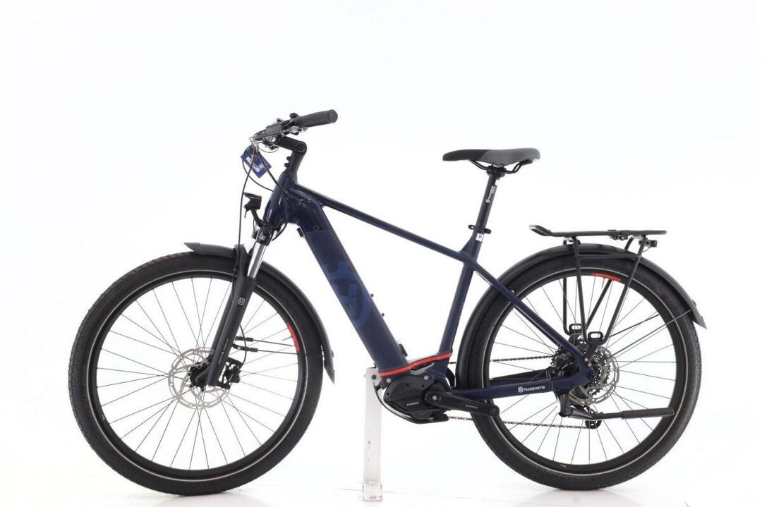 Husqvarna Husqvarna Gran Tourer 2 2024