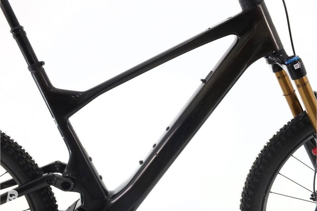 Scott Lumen E-Ride 910 Carbon GX 2023