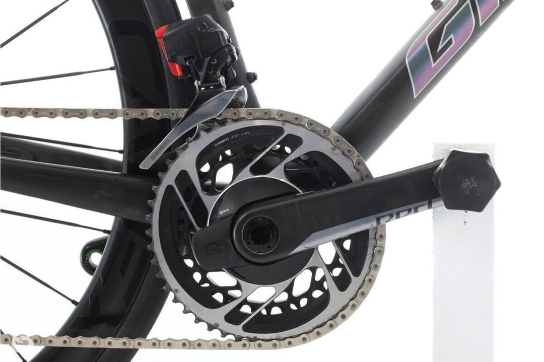 Giant TCR Advanced 0 Carbon AXS 12V 2023