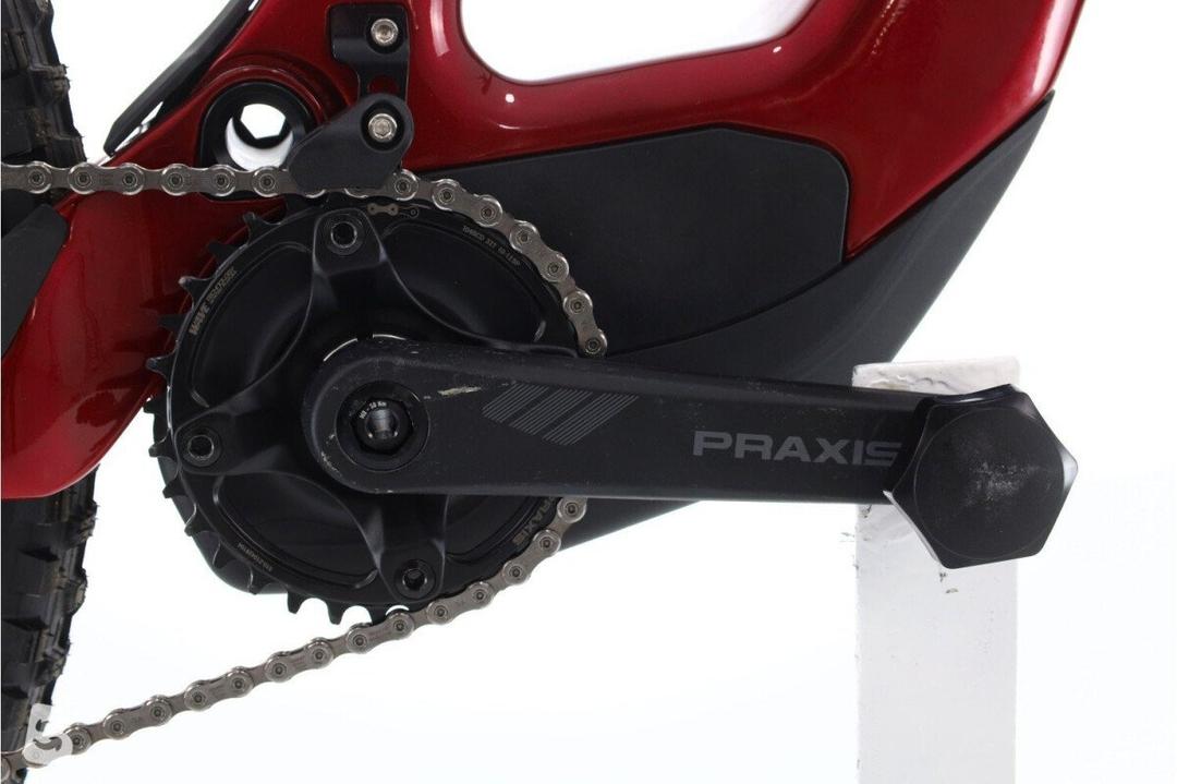 BH AtomX Lynx 9.7 Carbon XT 2025