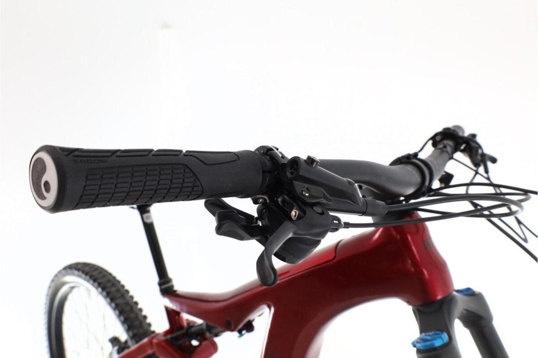 BH AtomX Lynx 9.7 Carbon XT 2025