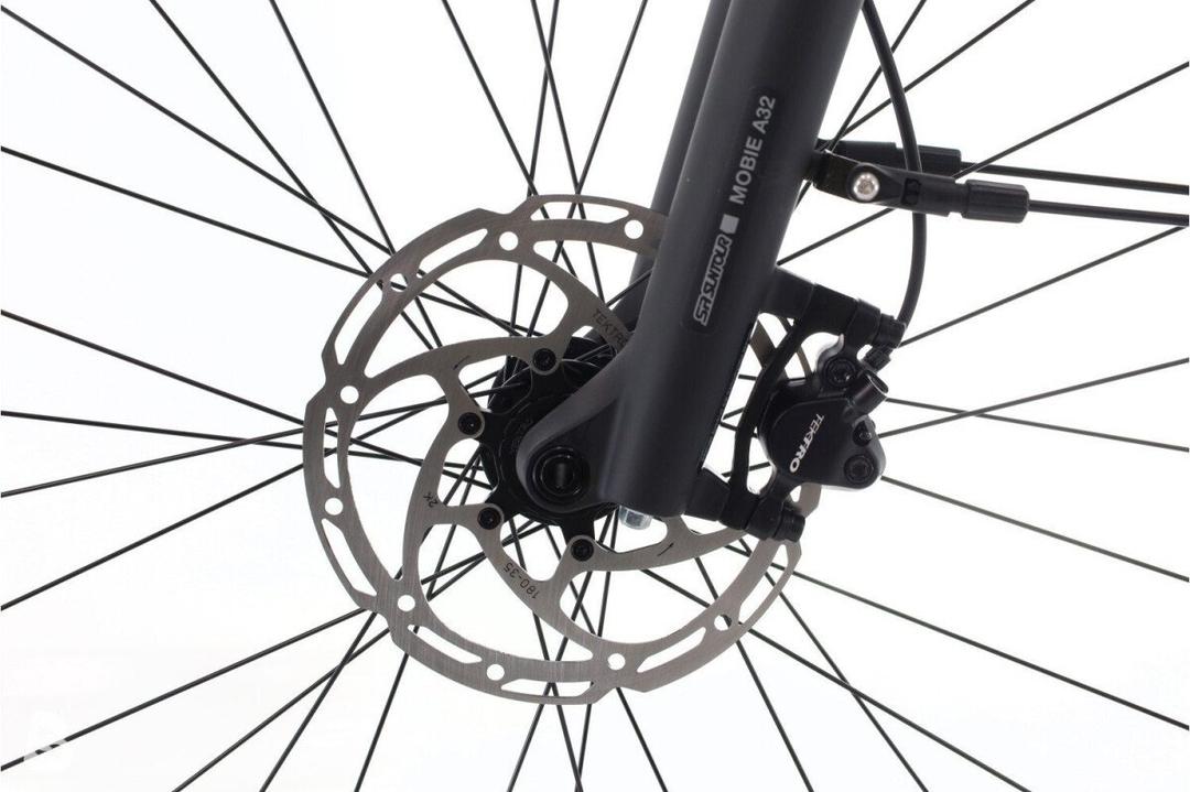 Husqvarna Husqvarna Gran Tourer 2 2024