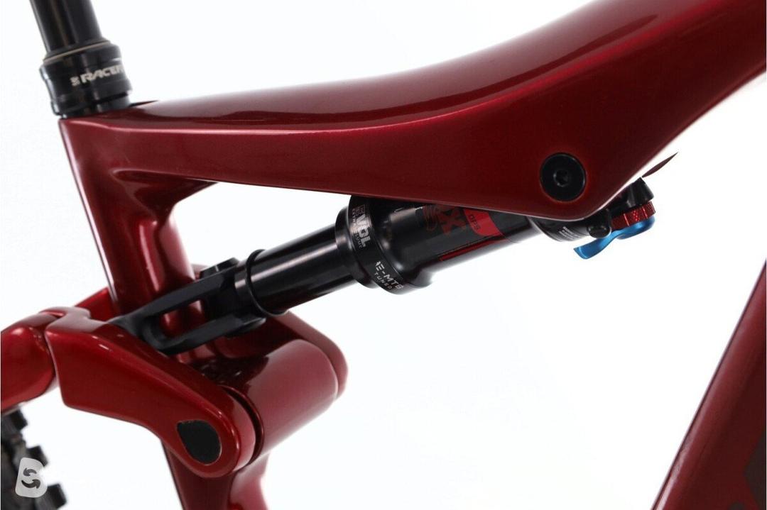 BH AtomX Lynx 9.7 Carbon XT 2025