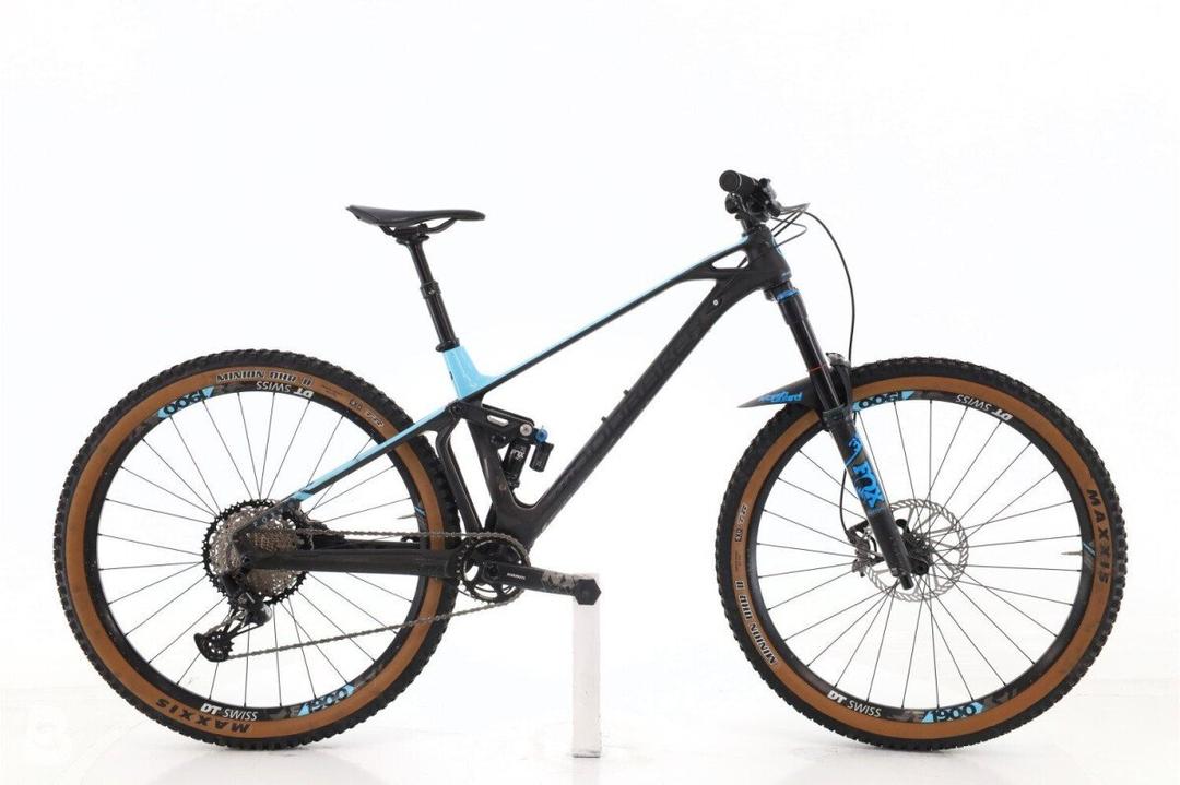 Mondraker Foxy R Carbon 2021