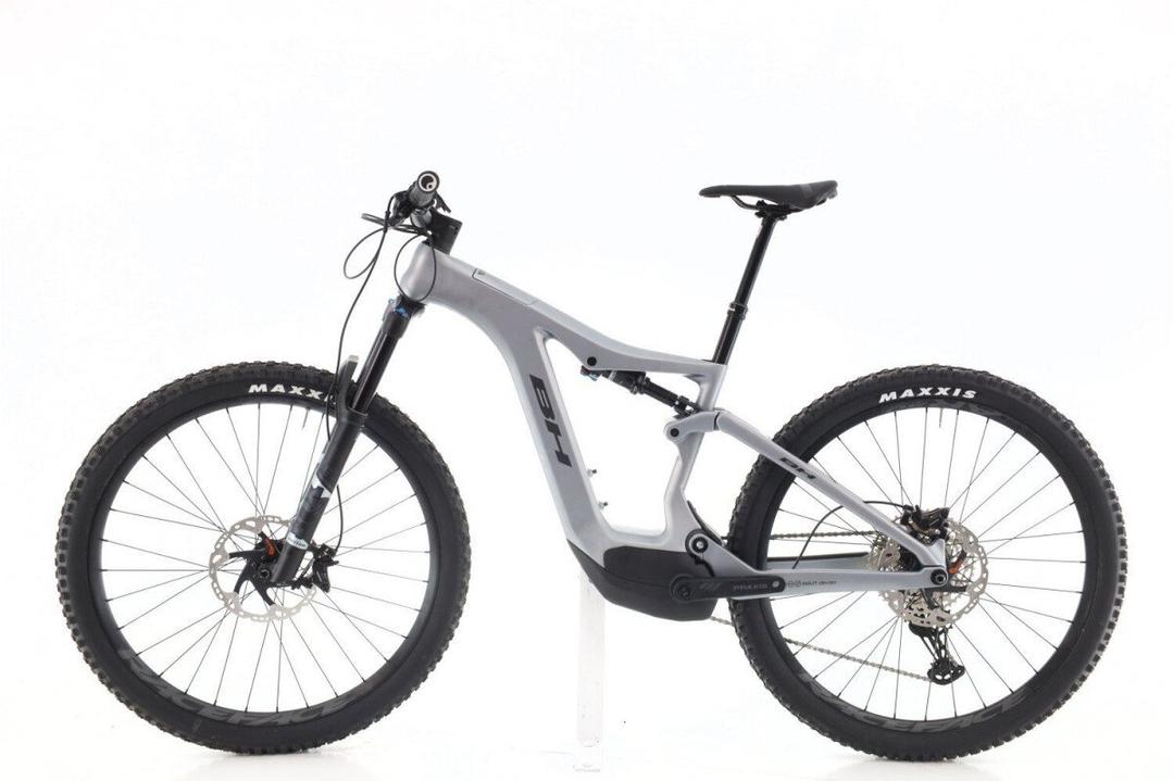 BH AtomX Lynx 8.7 Carbon XT 2025