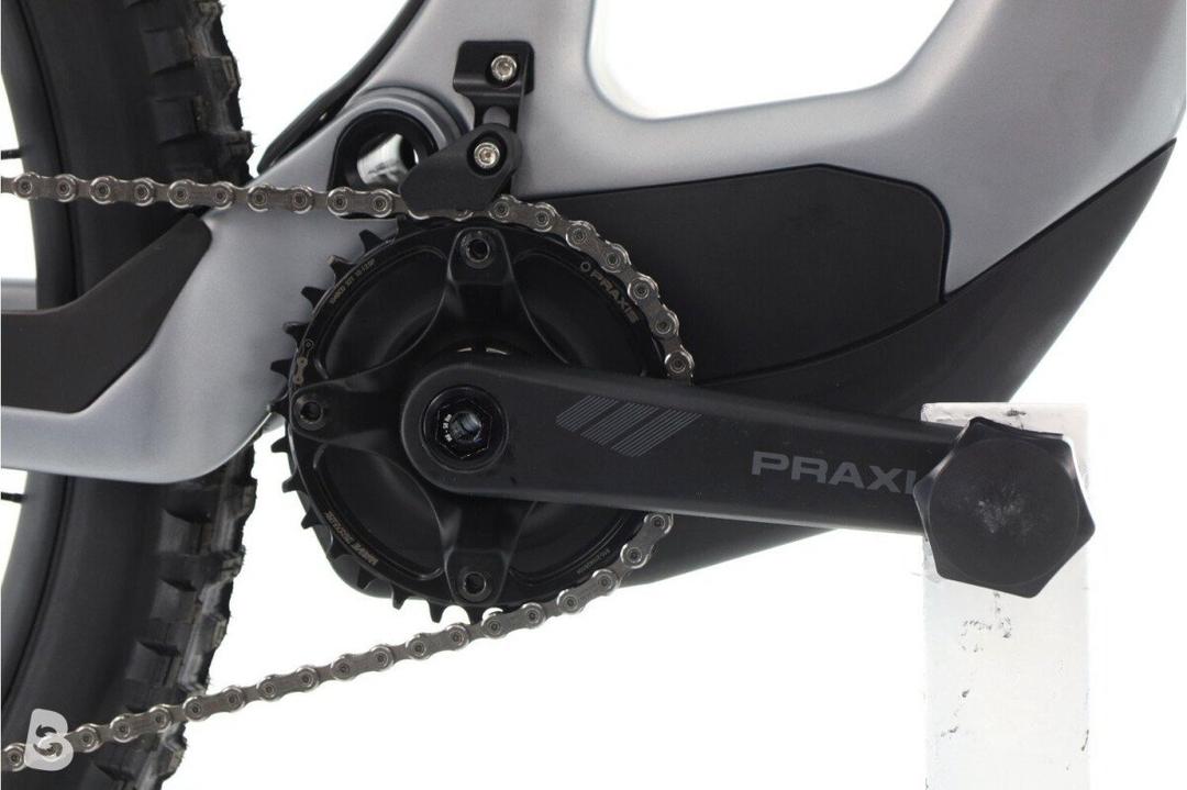 BH AtomX Lynx 8.7 Carbon XT 2025