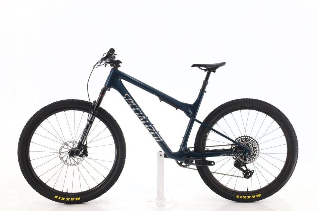 Specialized Epic World Cup Carbon GX AXS 2023