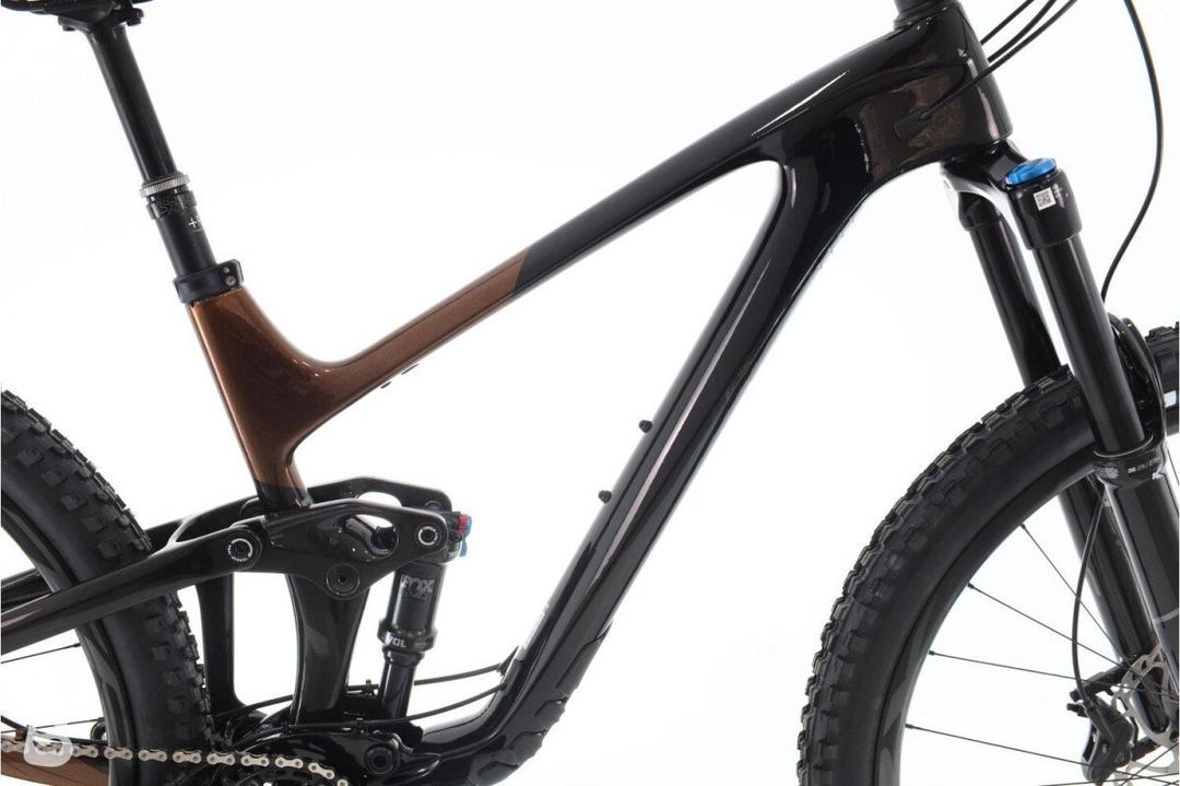 Giant Trance X Pro 2 Carbon 2023