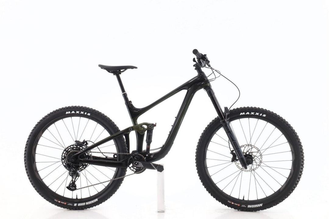 Giant Reign Advanced Pro 2 Carbon 2023