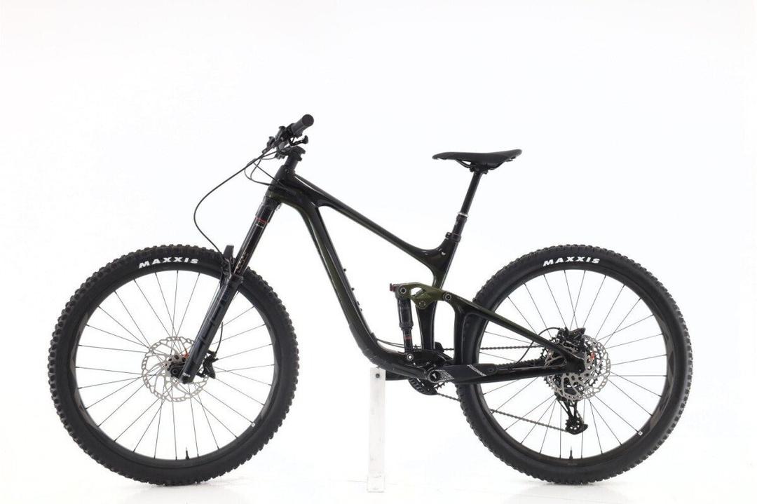 Giant Reign Advanced Pro 2 Carbon 2023