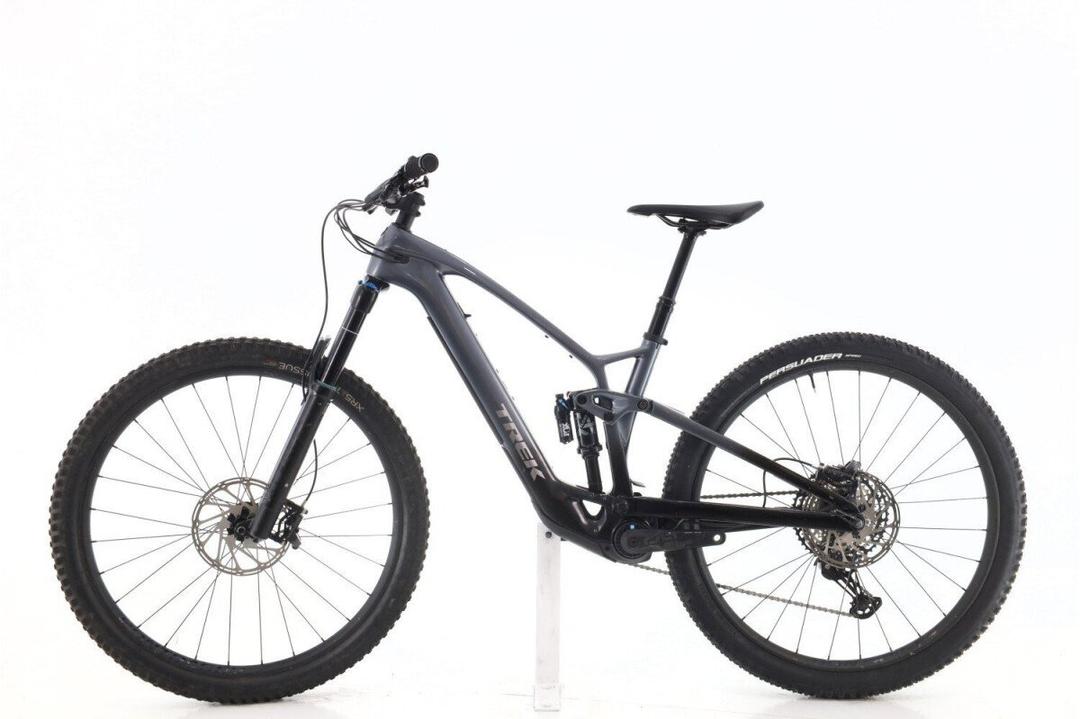 Trek Fuel EX-e 9.7 Carbon XT 2023