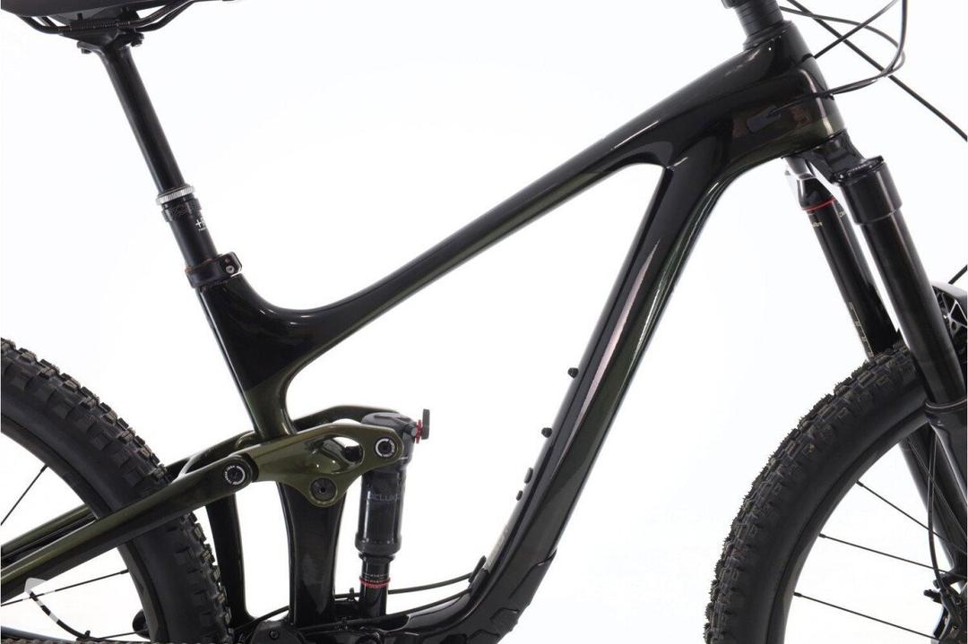 Giant Reign Advanced Pro 2 Carbon 2023