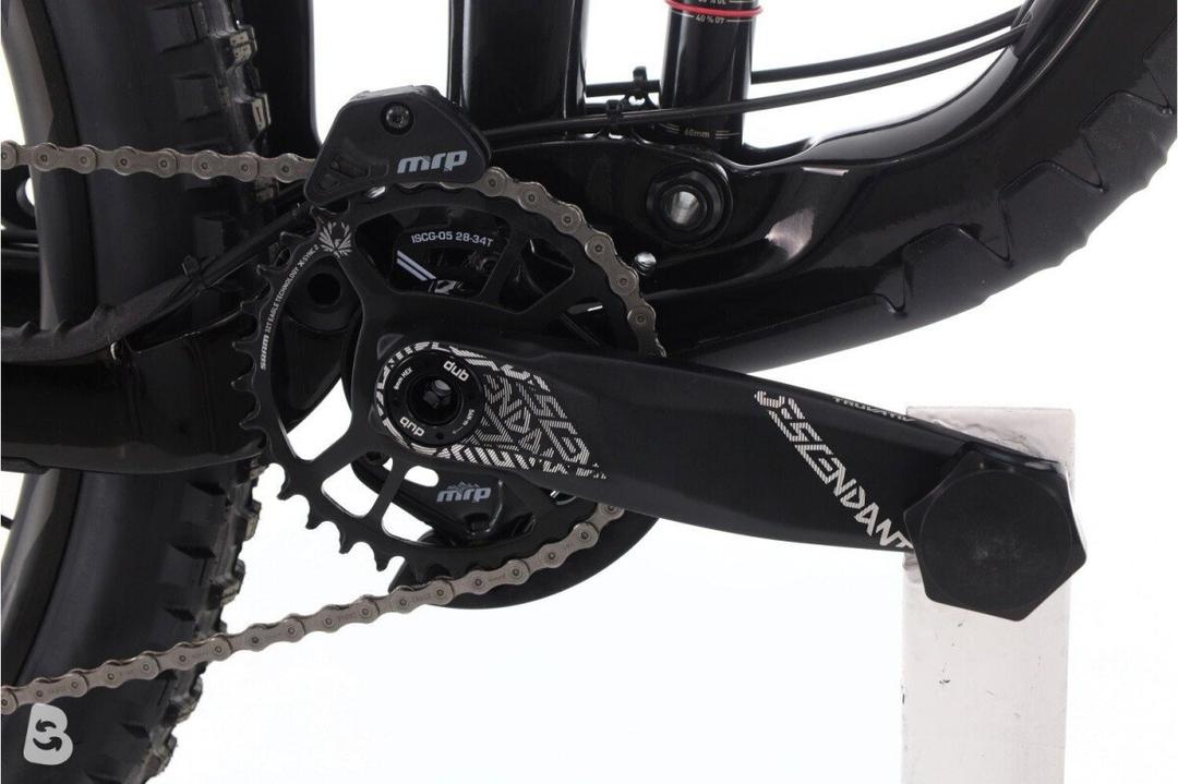 Giant Reign Advanced Pro 2 Carbon 2023