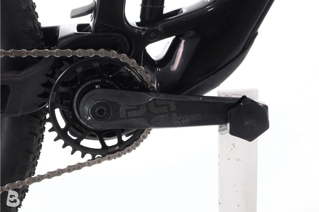 Trek Fuel EX-e 9.7 Carbon XT 2023