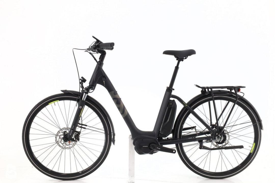 Husqvarna Husqvarna Eco City 2 2024